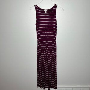 Merona Maxi Dress